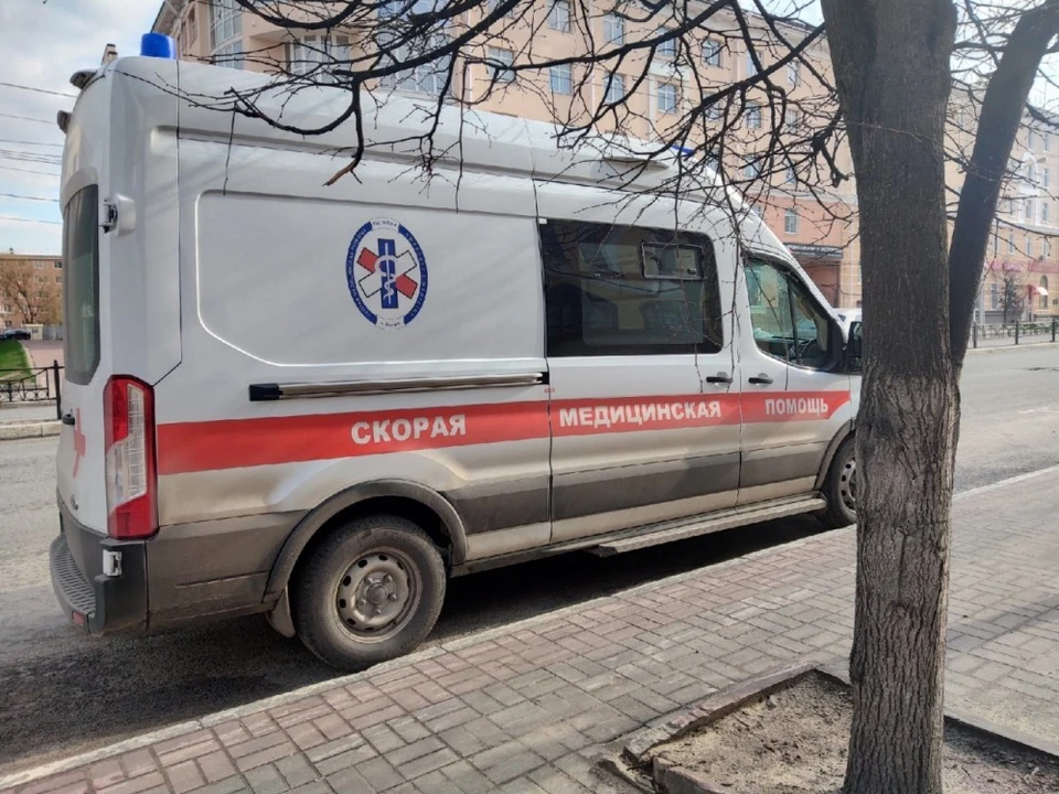 Госпитализировано 19 человек.