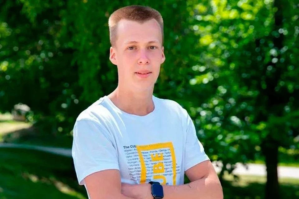 Молодого человека нашли мертвым возле электроустановки в одном из учебных кабинетов