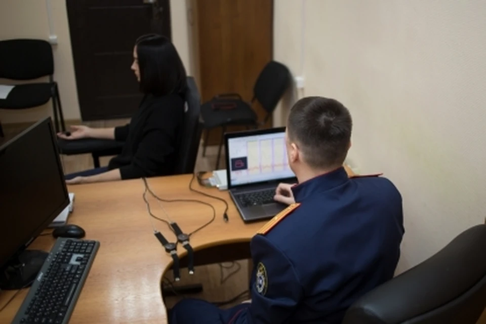 За ложный донос женщина предстанет перед судом Фото: СУ СК РФ по Тверской области