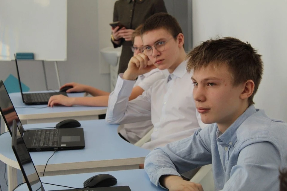 По прогнозам, до 2030 года региону понадобится около 2 580 IT–специалистов.