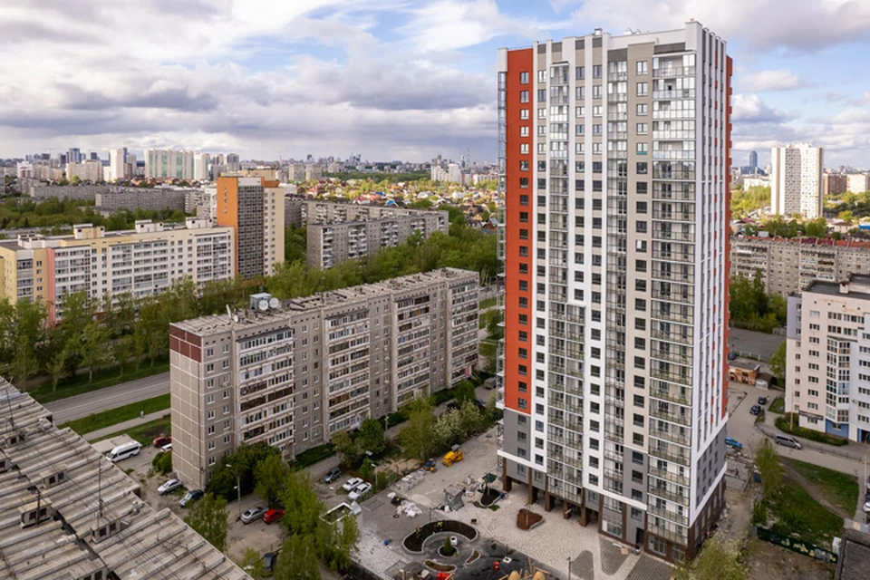 Фото предоставлено пресс-центром Группы Синара