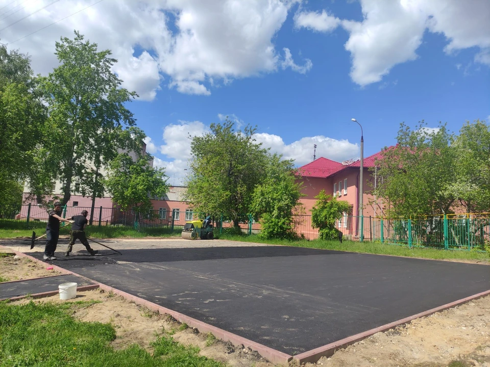 Фото: Администрация Нижнего Новгорода