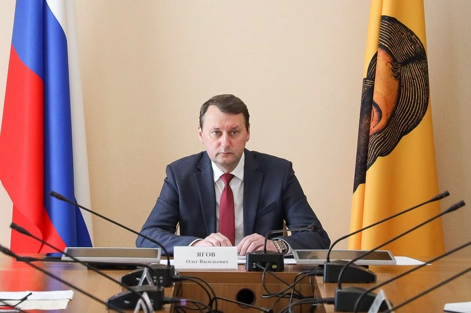 Фото: Пресс-служба правительства Пензенской области