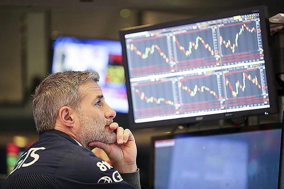 Цена нефти марки Brent превысила 118 долларов за баррель впервые с 25 марта 2022 года