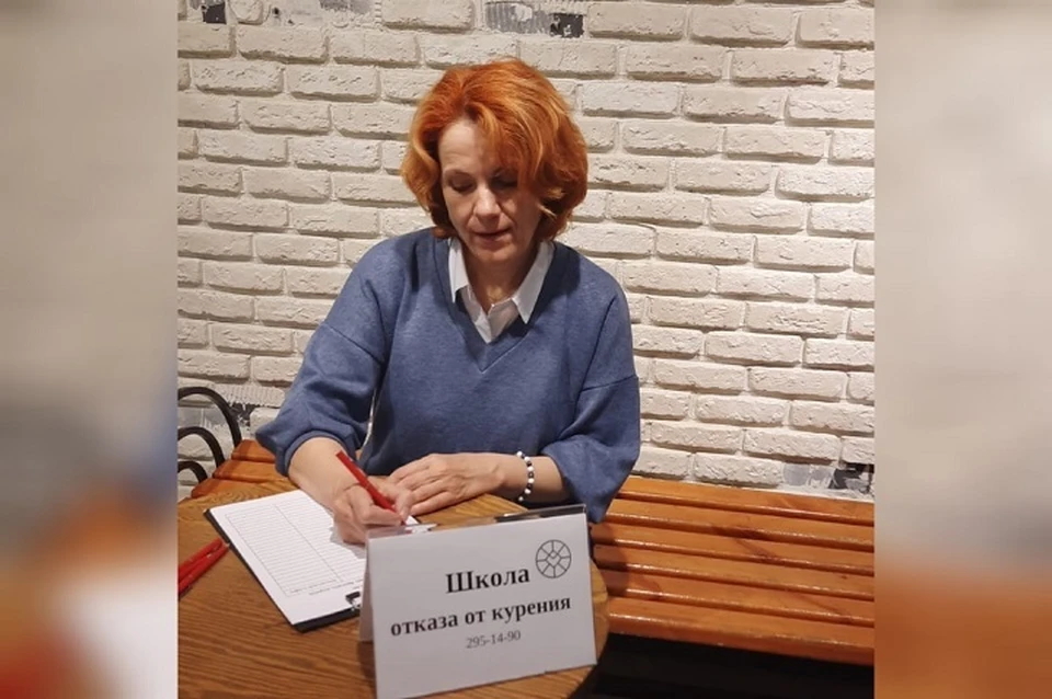 Фото: пресс-служба центра медицинской профилактики Свердловской области
