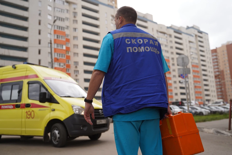 Нижегородка впала в кому после выпитого алкоголя.