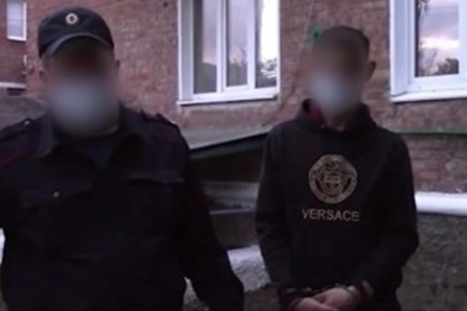 В отношении задержанных избрана мера пресечения в виде заключения под стражу. Фото: СУ СКР по Ростовской области.
