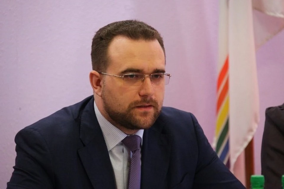 Бывший заместитель главы Минвостокразвития Александру Крутикову не изменили меру пресечения