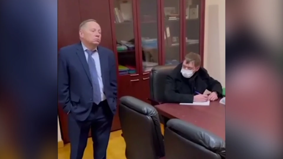 Громов Владимир Викторович