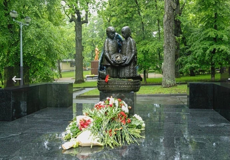 Фото: пресс-служба администрации Липецка.