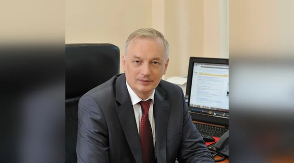 Ученый будет работать в отделении энергетики, машиностроения, механики и процессов управления РАН / Фото: ssau.ru