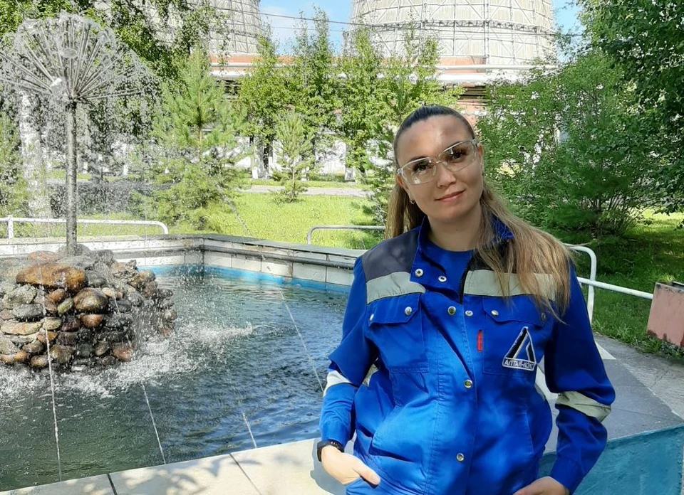 Дарья Бейгель
