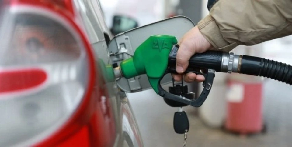 В Молдове цена на бензин превысила психологический порог в 32 лея.