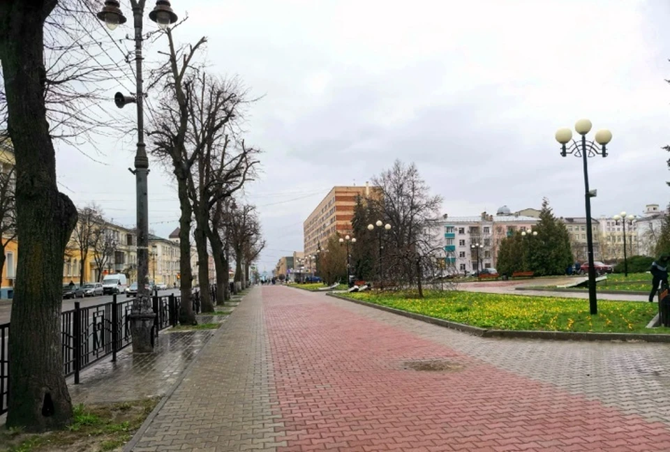 Принять участие в субботнике могут все желающие