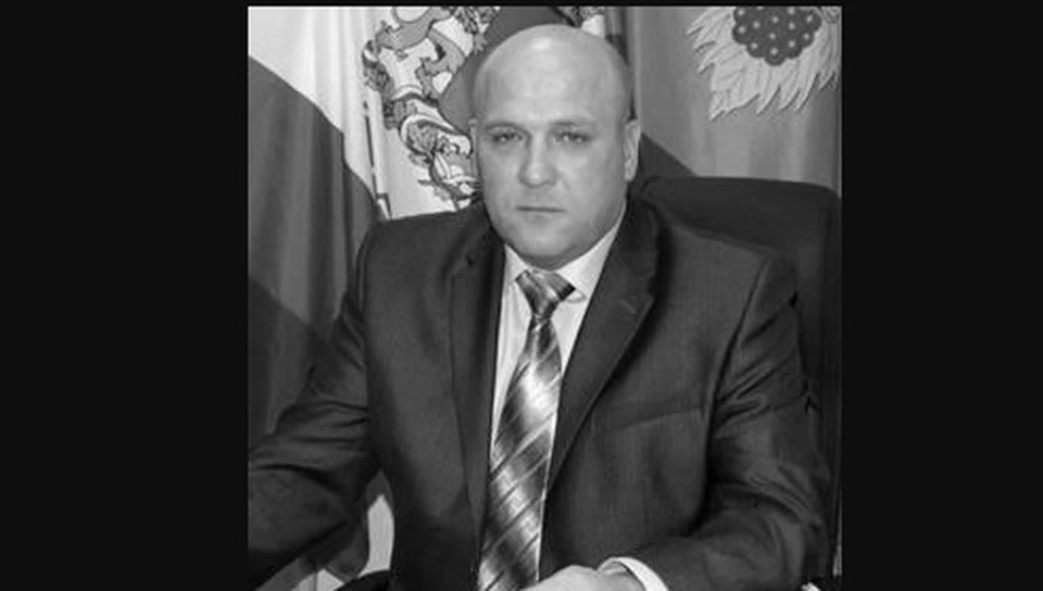 Сергей Рауткин