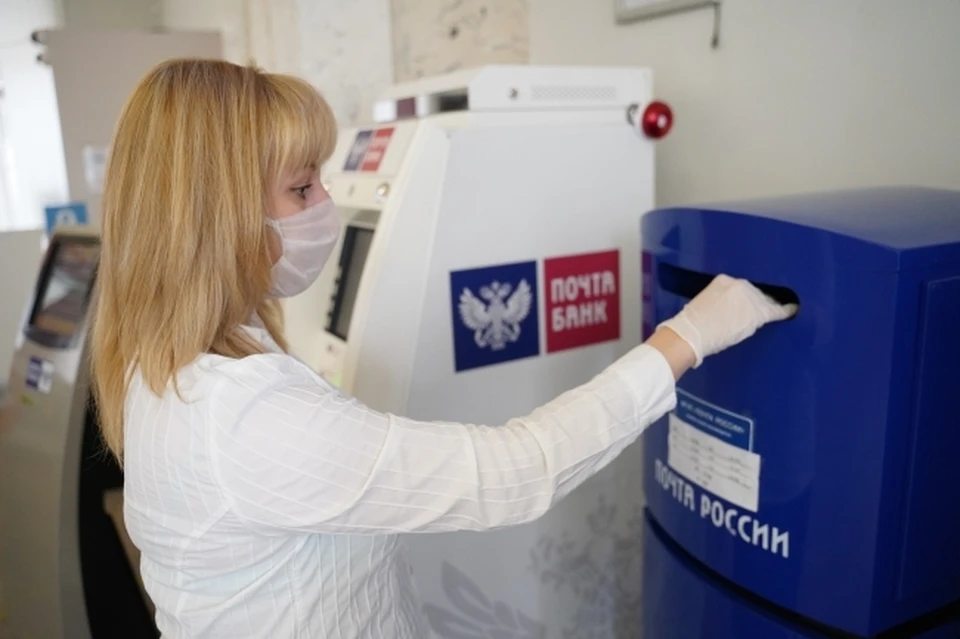 На территории республики 110 отделений из 137 находятся в аулах и станицах
