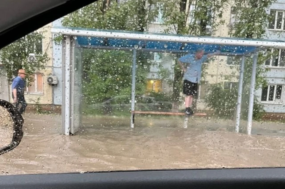 Фото из социальных сетей