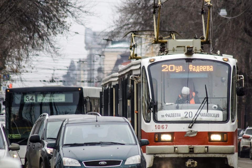 В этом году заканчиваются сроки действия прежних контрактов с перевозчиками