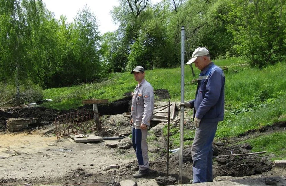 Фото: газета "Звезда"