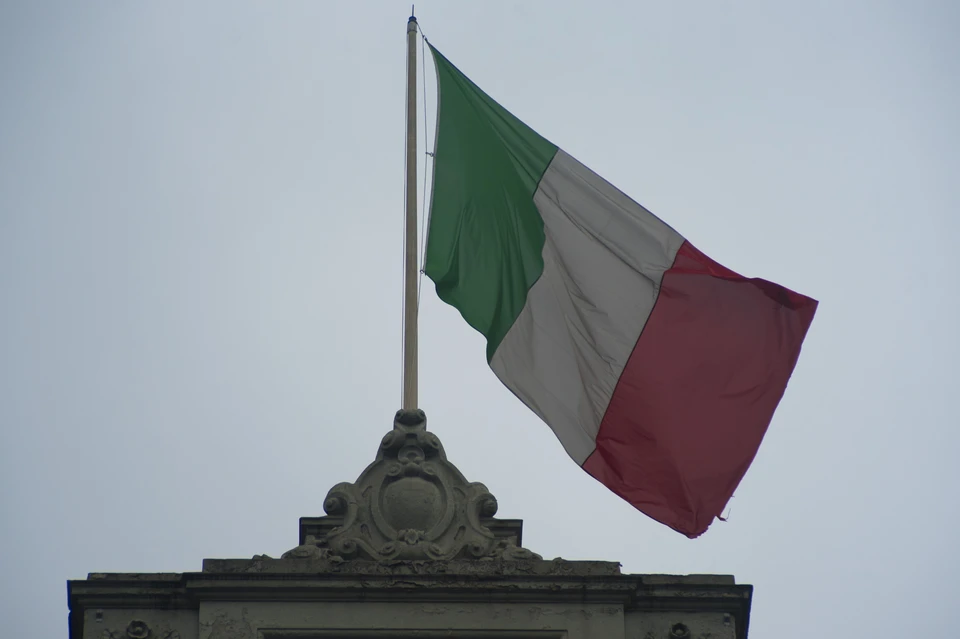 Российский посол в Риме вызван в МИД Италии