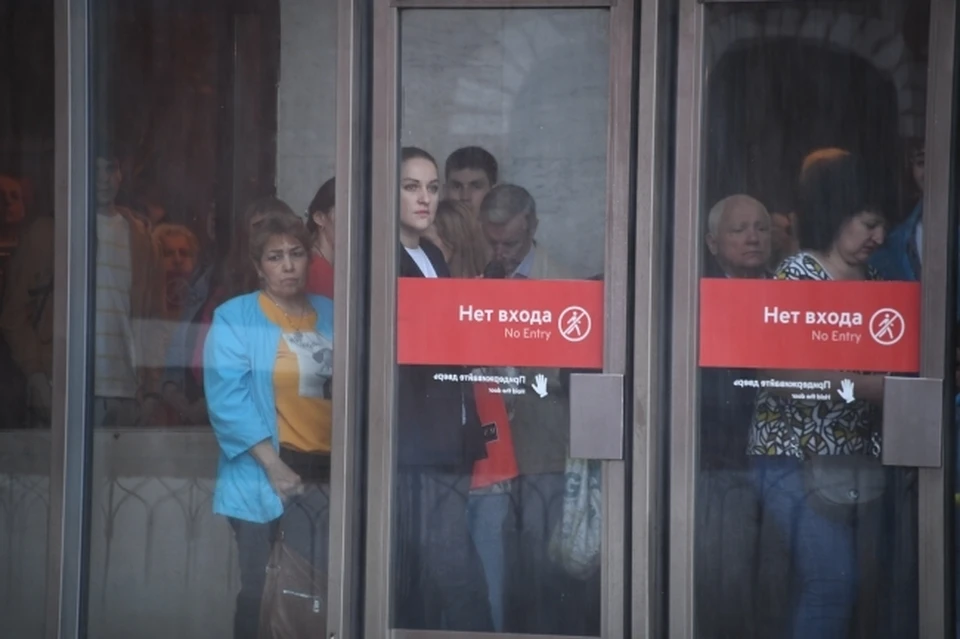 Температурный фон будет неоднородным, особенно в дневное время