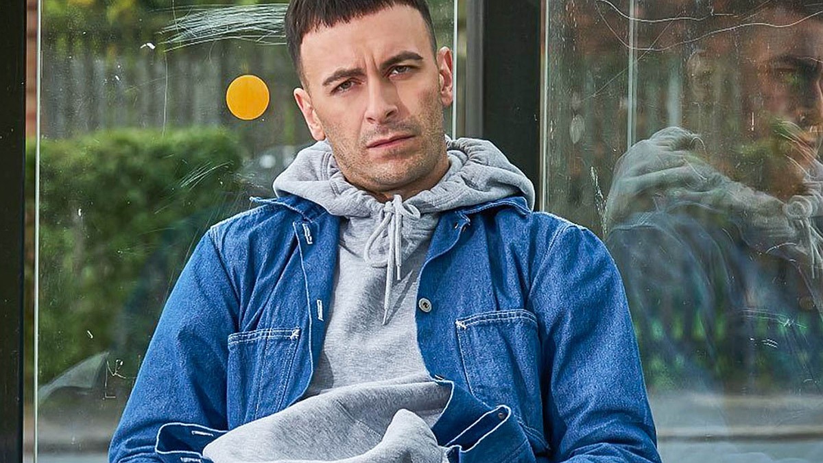 Менен сперманы жалап, менің жалауым, деді ол.