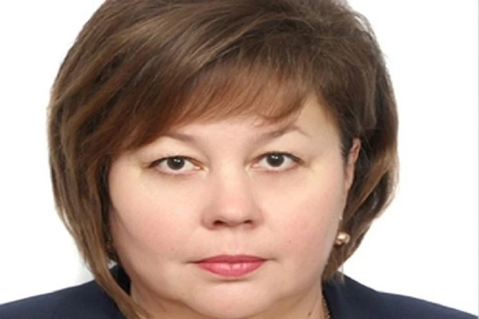 Должность заместителя главы Сочи по экономическим вопросам заняла Светлана Калинина
