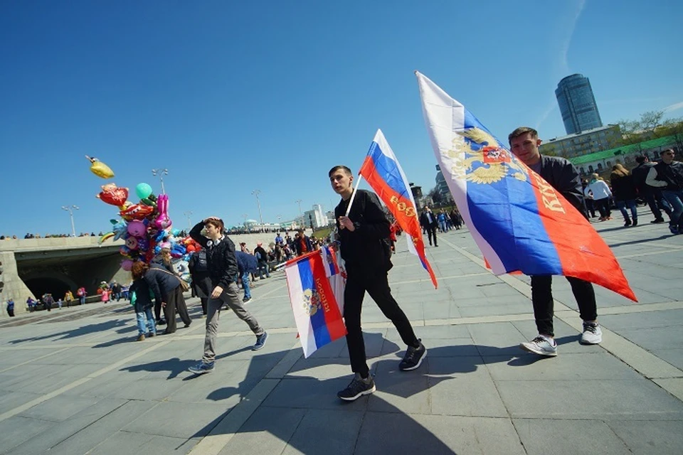 Хабаровчан 12 июня ждет насыщенная программа мероприятий
