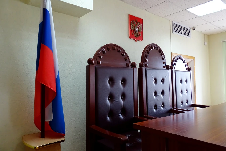 Липчанина приговорили к 10 годам тюрьмы, по срок давности по статье истек