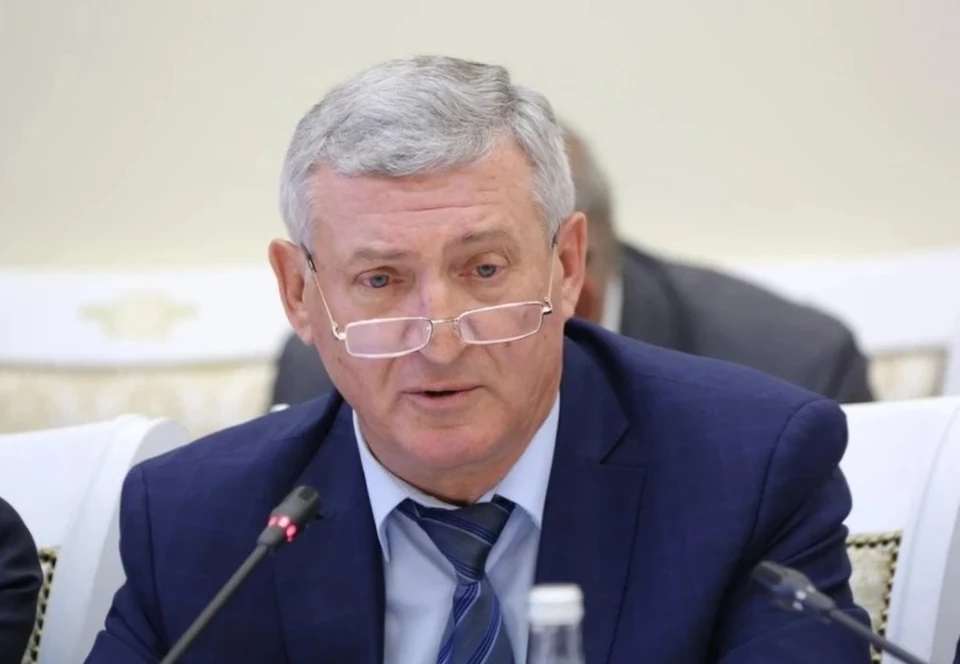 Владимира Филипенко обвиняют в злоупотреблении должностными полномочиями