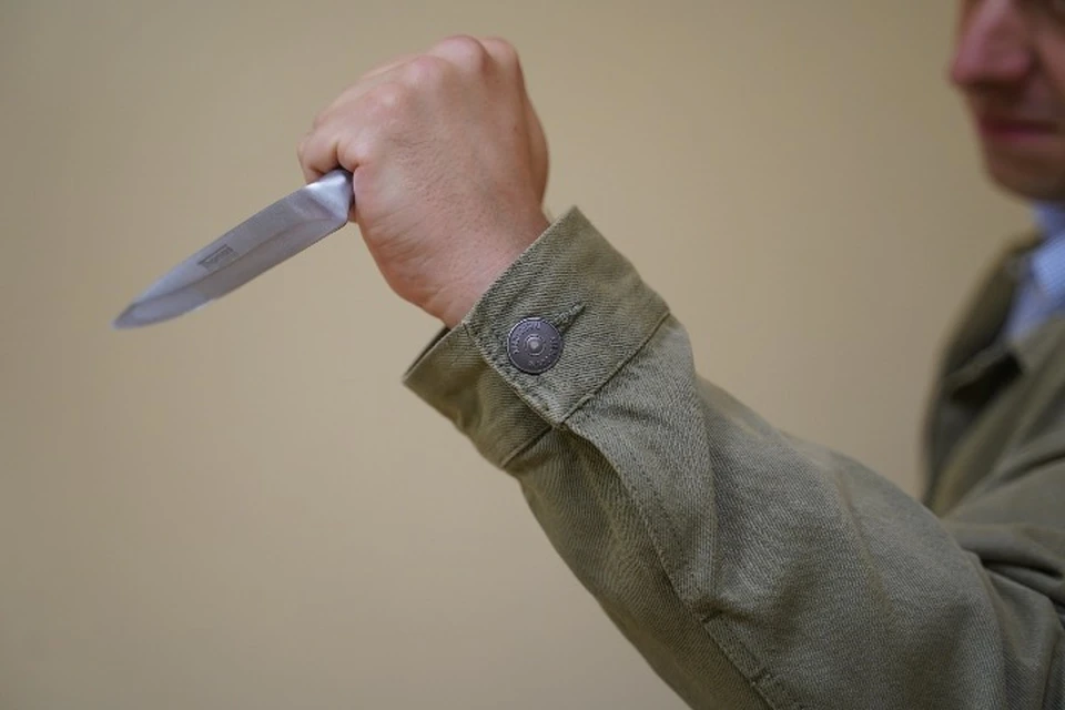 В Ярославле 42-летнего местного жителя обвиняют в убийстве