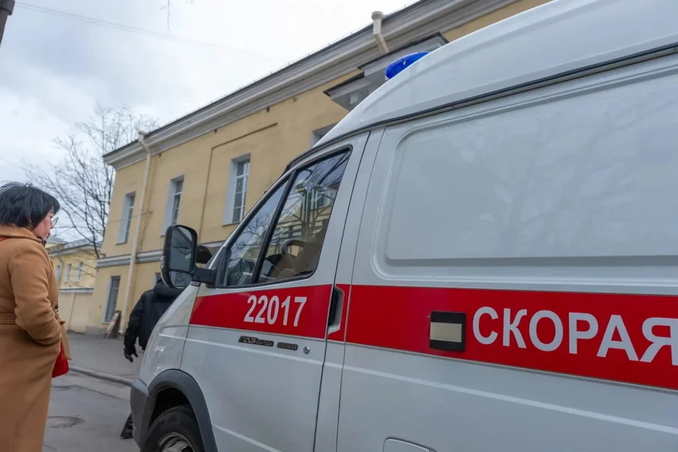 В Выборге пациентку-беглянку с туберкулезом и ВИЧ хотят принудительно лечить.