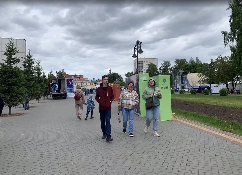 Повышение стоимости в общественном туалете произошло на День города.