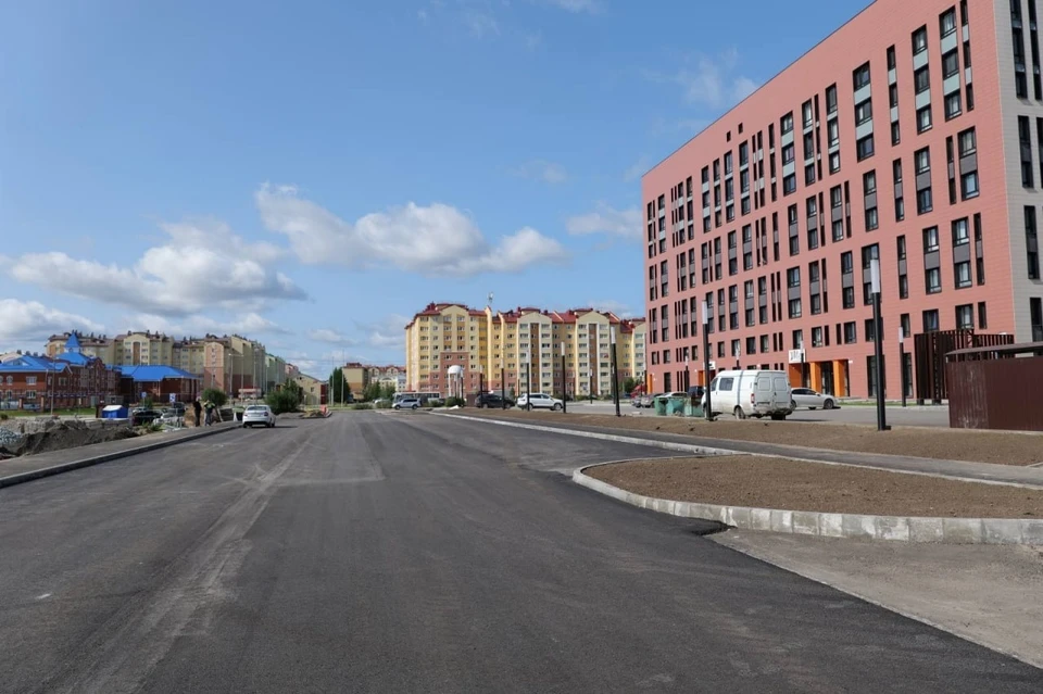 Фото: администрация Нового Уренгоя
