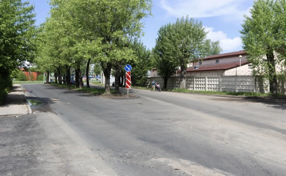 В Смоленске приступили к ремонту водопровода на улице Автозаводской. Фото: пресс-служба администрации города.