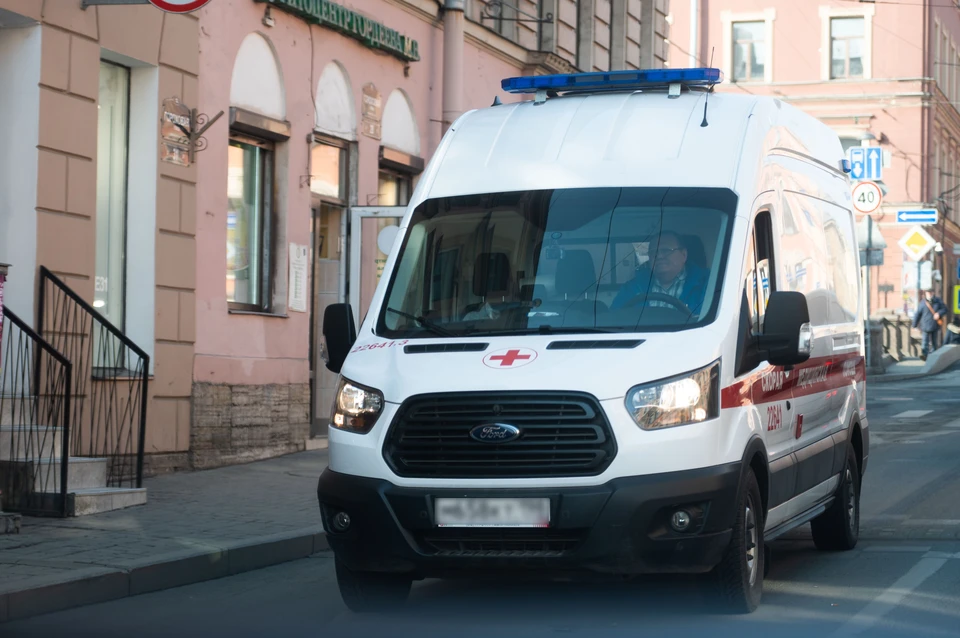 Ребенка госпитализировали из детсада с тяжелейшей травмой внутренних органов.