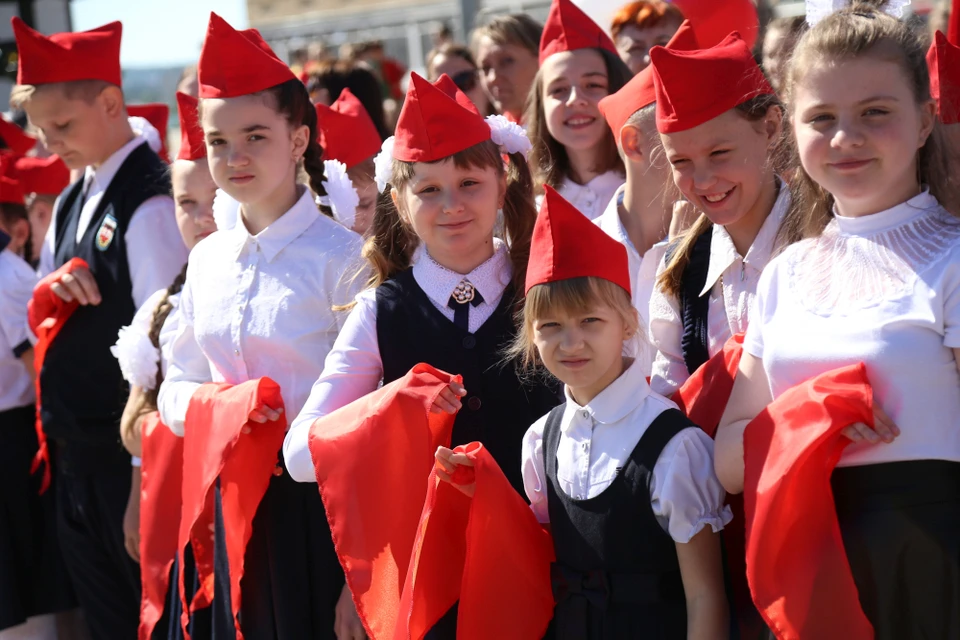 Фото: пресс-служба Правительства региона