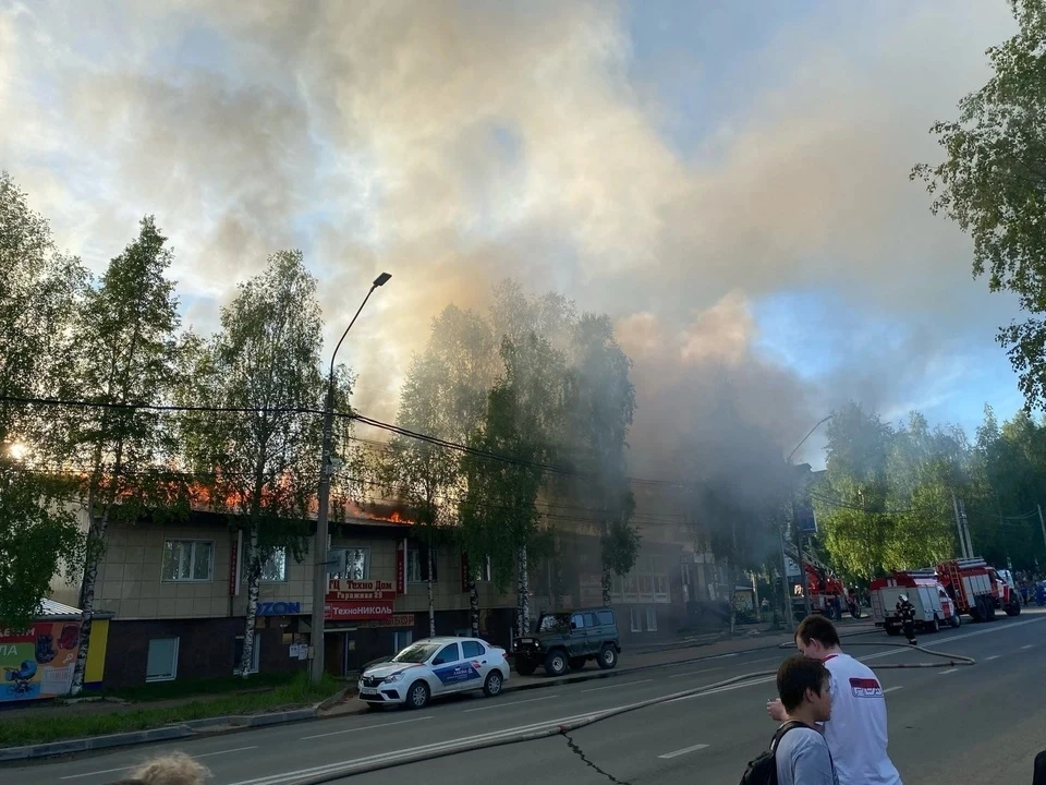 Фото: Наталья ВОЛКОВА