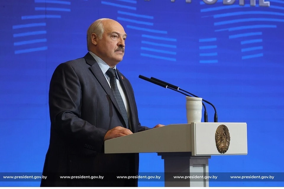 Лукашенко сказал, что будет, если в Беларуси начнется "заварушка". Фото: president.gov.by