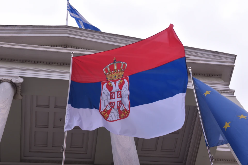 Сербы считают требования Шольца шантажом и ультиматумом