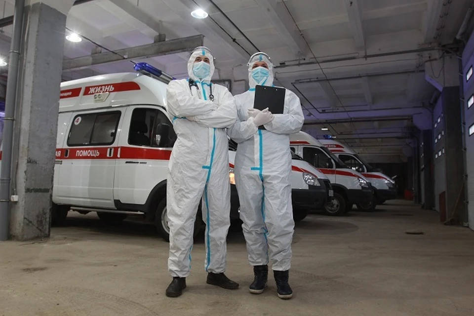 В тяжелом состоянии пребывают 87 человек