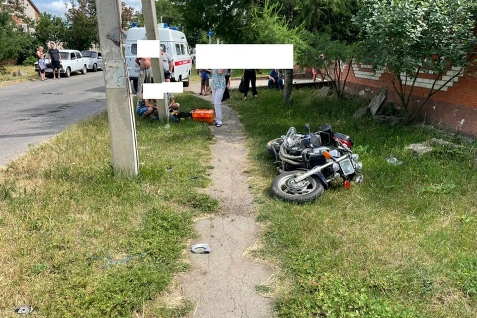 Фото: ГИБДД Ставропольского края