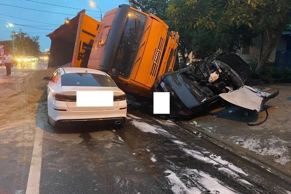 Фото: ГИБДД Ставропольского края