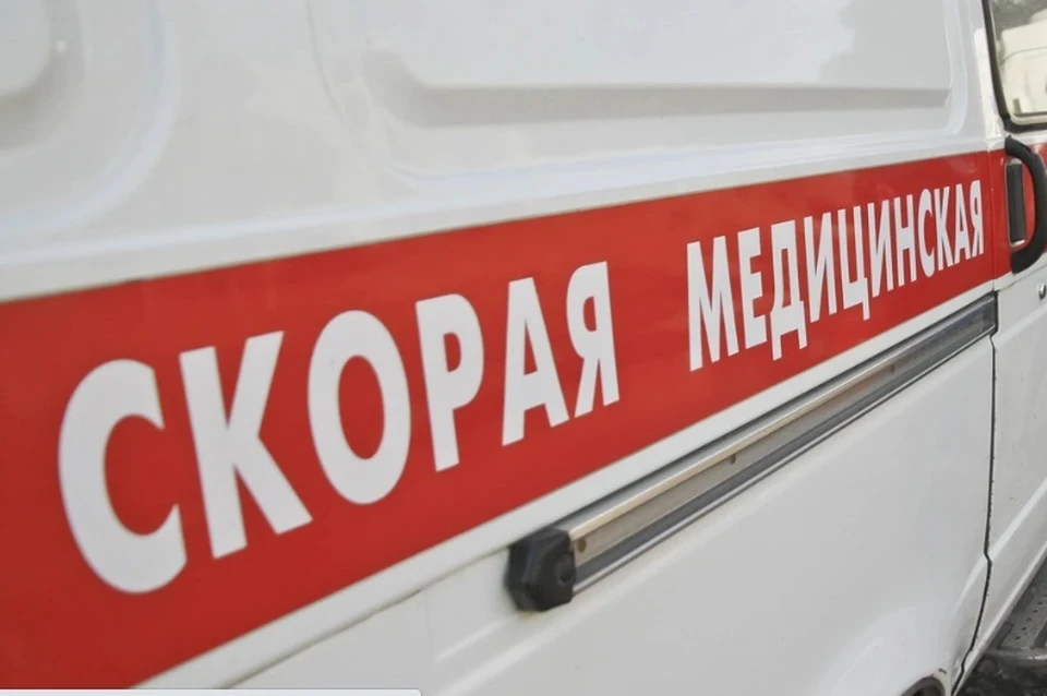 Пострадавшему ребенку оказали медицинскую и психологическую помощь