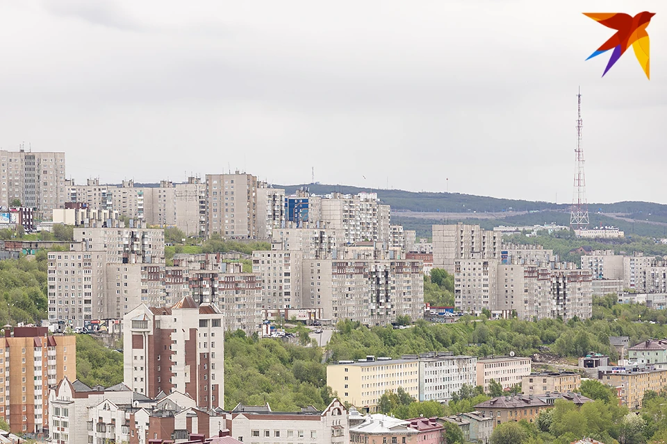 В Мурманской области стало меньше рабочих мест.