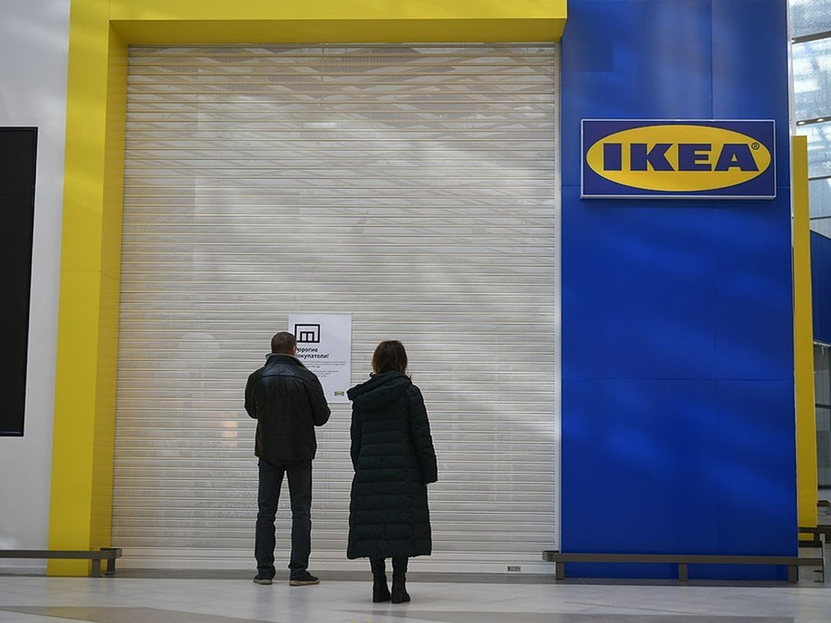 Белорусская фирма хочет заменить IKEA в РФ: узнали, кто за ней стоит