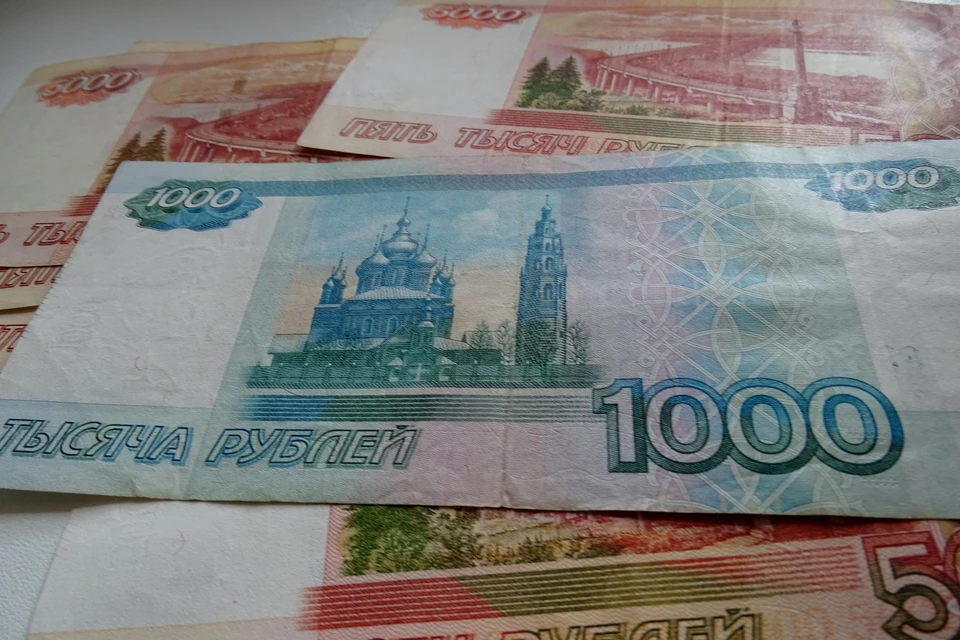 Аферисты продолжают выманивать деньги у доверчивых липчан