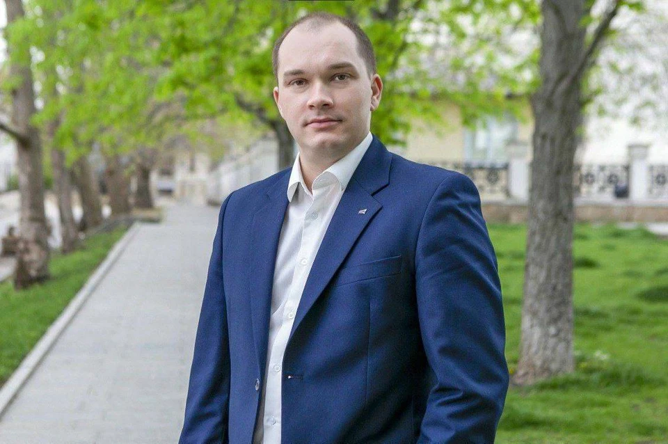 Илья Пестерников: Настал момент истины
