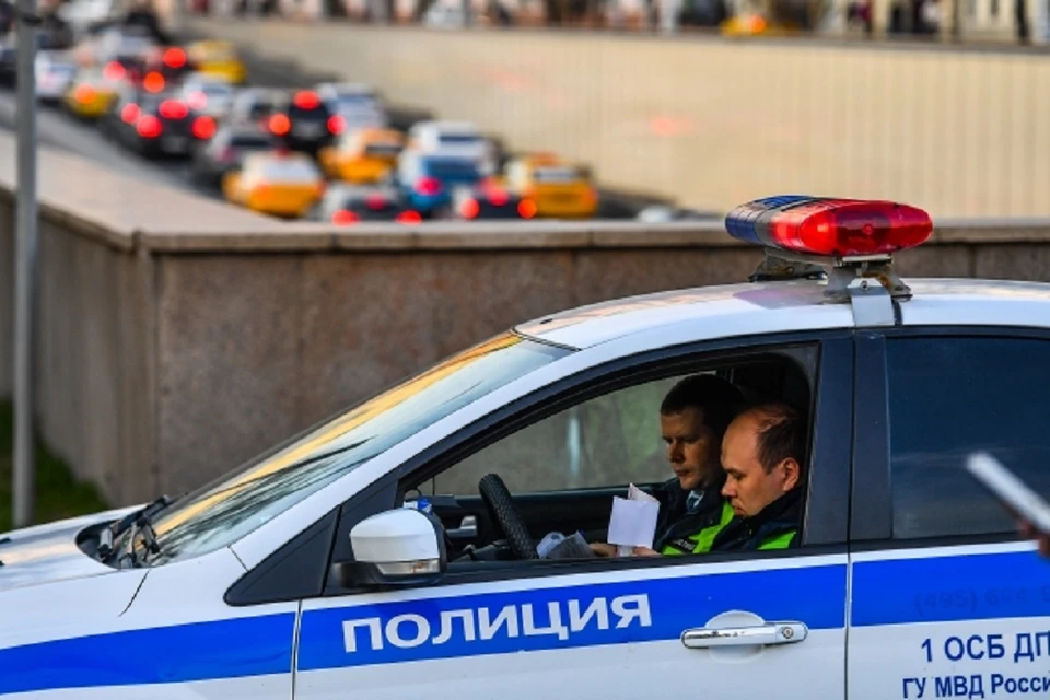 Под Новосибирском мужчина напал на 12-летнюю девочку.