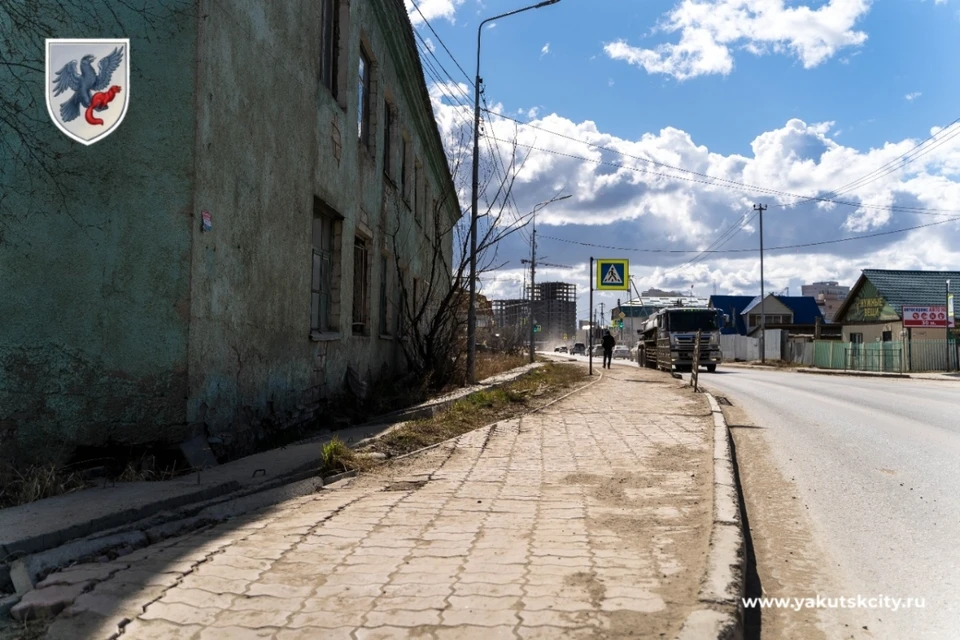 Фото: пресс-служба мэрии Якутска